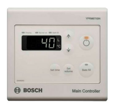 Bosch_Premium_Main_Controller