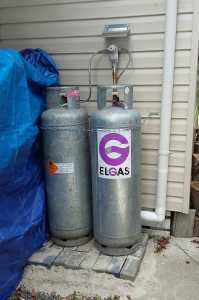 LPG_gas_water_heating