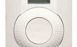 Bosch Wireless Controller