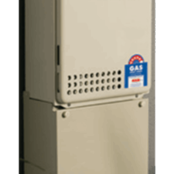 Bosch Pipe Cover