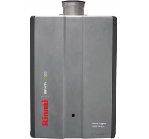 Rinnai EFI 250 INT NG INFEF250FFN